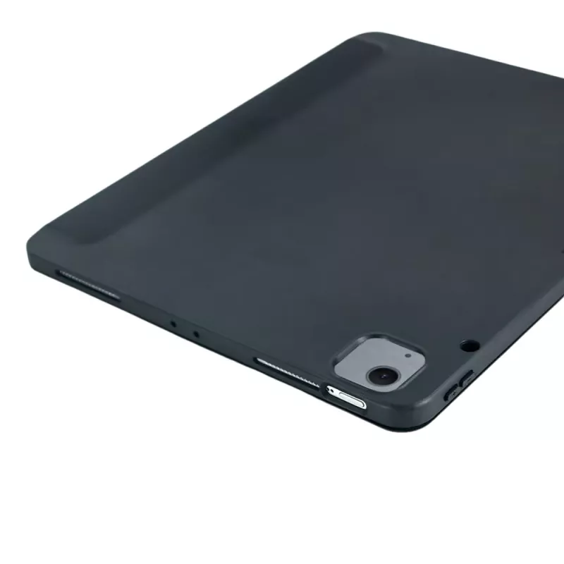 DEQSTER 40-2000076 Tablet-Hülle 33 cm (13 Zoll) Folio Schwarz