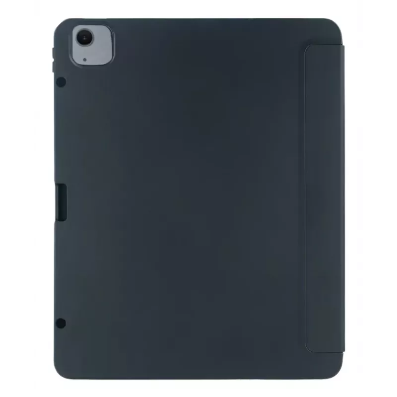 DEQSTER 40-2000076 Tablet-Hülle 33 cm (13 Zoll) Folio Schwarz