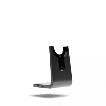 Basisstation Orosound Tilde Evo Schwarz