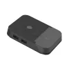 j5create JCD620 Mini Docking Station für Nintendo Switch™, Schwarz