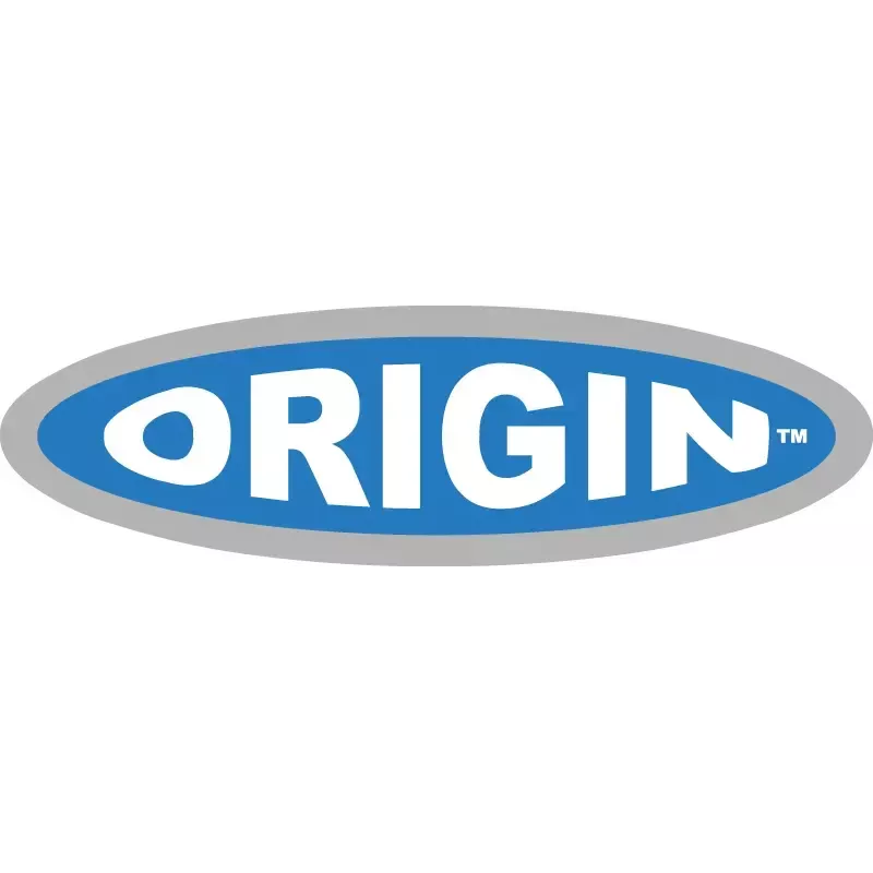 Origin Storage BTI 451-BDDY-BTI 2-Zellen-Ersatzakku für Latitude 7230, 7,6 V, 4680 mAh, Li-Ion