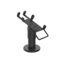 Ergonomic Solutions SpacePole Payment ING3000-D-MH-02 POS-System-Zubehör POS-Halterung Schwarz Metall