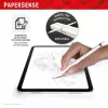 Displex TABLET PAPERSENSE für iPad Pro 11'' (2025/2024), abnehmbare Schreib- und Zeichenfolie mit Papiergefühl