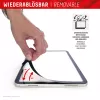Displex TABLET PAPERSENSE für iPad Pro 11'' (2025/2024), abnehmbare Schreib- und Zeichenfolie mit Papiergefühl