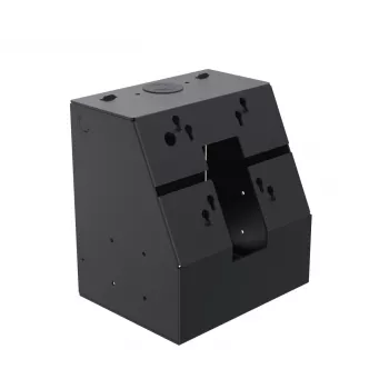 Kiosk Top-Modul Ergonomic Solutions SPK110-02 vielseitiges Design