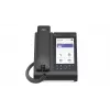 AudioCodes Teams C470HD TEAMS-C470HD-DBW Total Touch IP-Telefon, PoE, GbE, Bluetooth, 14 cm (5,5 Zoll) 720 x 1280, USB, Schwarz
