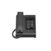 AudioCodes Teams C470HD TEAMS-C470HD-DBW Total Touch IP-Telefon, PoE, GbE, Bluetooth, 14 cm (5,5 Zoll) 720 x 1280, USB, Schwarz
