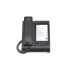 AudioCodes Teams C470HD TEAMS-C470HD-DBW Total Touch IP-Telefon, PoE, GbE, Bluetooth, 14 cm (5,5 Zoll) 720 x 1280, USB, Schwarz