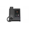 AudioCodes Teams C470HD TEAMS-C470HD-DBW Total Touch IP-Telefon, PoE, GbE, Bluetooth, 14 cm (5,5 Zoll) 720 x 1280, USB, Schwarz