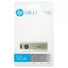 HP x796w USB-Flash-Laufwerk 32 GB USB Typ-A 3.2 Gen 1 (3.1 Gen 1) Silber