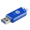 HP x755w USB-Flash-Laufwerk 64 GB USB Typ-A 3.2 Gen 1 (3.1 Gen 1) Blau, Weiß