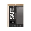 Clear TPU Hülle PanzerGlass SAFE für Apple iPad Pro 11 Zoll (2018, 2020, 2021, 2022, 2024) Transparent