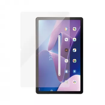 PanzerGlass® Displayschutz Displayschutz Lenovo Tab M10 (3rd Gen) | Ultra-Wide Fit