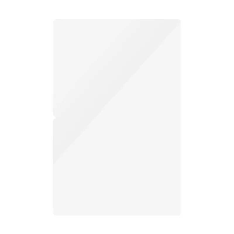 PanzerGlass® Displayschutz Displayschutz Lenovo Tab M10 (3rd Gen) | Ultra-Wide Fit