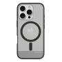 Incase INPH190402-BLK Slim Case für iPhone 16 Pro, MagSafe, Schwarz