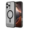 Incase INPH190404-BLK Slim Case für iPhone 16 Pro Max, MagSafe, Schwarz