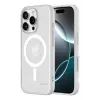 Incase INPH190402-CLR Slim Case Hülle für iPhone 16 Pro mit MagSafe, transparent