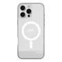 Incase INPH190404-CLR Slim Case für iPhone 16 Pro Max, MagSafe, Transparent