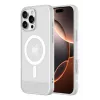 Incase INPH190404-CLR Slim Case für iPhone 16 Pro Max, MagSafe, Transparent