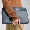 Incase A.R.C. Sleeve für mit ReSpun 100% recyceltem Polyester für 16-Zoll-Laptop (M1-M4, 2021-2024)
