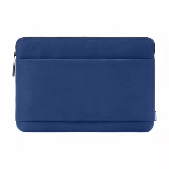 Sleeve case Incase INMB100744-NVY 40.6 cm 16 Zoll Navy