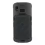 Handheld mobile computer case Mobilis 065023 Schwarz Zebra compatibility