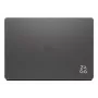 Hartschalenhülle Zagg für MacBook Pro 13 M2/M1 (20) – Smoke-Finish, Schutzgehäuse