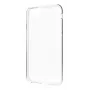 ZAGG Clear Protect Rückseitenabdeckung für Apple iPhone SE (2. und 3. Generation), TPU, klar