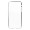ZAGG Clear Protect Rückseitenabdeckung für Apple iPhone SE (2. und 3. Generation), TPU, klar