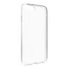 ZAGG Clear Protect Rückseitenabdeckung für Apple iPhone SE (2. und 3. Generation), TPU, klar