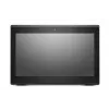 Shuttle P55U All-in-One-Barebone, 15,6 Zoll Touchscreen, Celeron 7305, WLAN, HDMI, 2x COM, 90 W, Schwarz