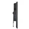 Shuttle P55U All-in-One-Barebone, 15,6 Zoll Touchscreen, Celeron 7305, WLAN, HDMI, 2x COM, 90 W, Schwarz