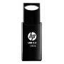 HP 712w USB-Flash-Laufwerk 128 GB USB Typ-A 3.2 Gen 1 (3.1 Gen 1) Schwarz