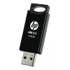 HP 712w USB-Flash-Laufwerk 128 GB USB Typ-A 3.2 Gen 1 (3.1 Gen 1) Schwarz