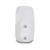 Lindy 73424 mobiles Ladegerät Universal Weiß AC Schnellladung Indoor