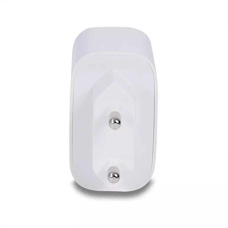 Lindy 73424 mobiles Ladegerät Universal Weiß AC Schnellladung Indoor