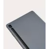 Tucano Gala Tablet-Hülle für Samsung Galaxy Tab S10 FE+, 13,1 Zoll (33,3 cm), Grau