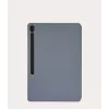 Tucano Gala Tablet-Hülle für Samsung Galaxy Tab S10 FE+, 13,1 Zoll (33,3 cm), Grau