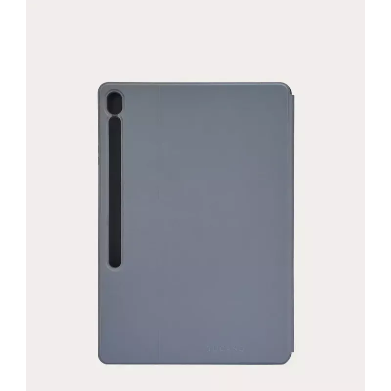 Tucano Gala Tablet-Hülle für Samsung Galaxy Tab S10 FE+, 13,1 Zoll (33,3 cm), Grau