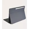 Tucano Gala Tablet-Hülle für Samsung Galaxy Tab S10 FE+, 13,1 Zoll (33,3 cm), Grau