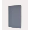 Tucano Gala Tablet-Hülle für Samsung Galaxy Tab S10 FE+, 13,1 Zoll (33,3 cm), Grau