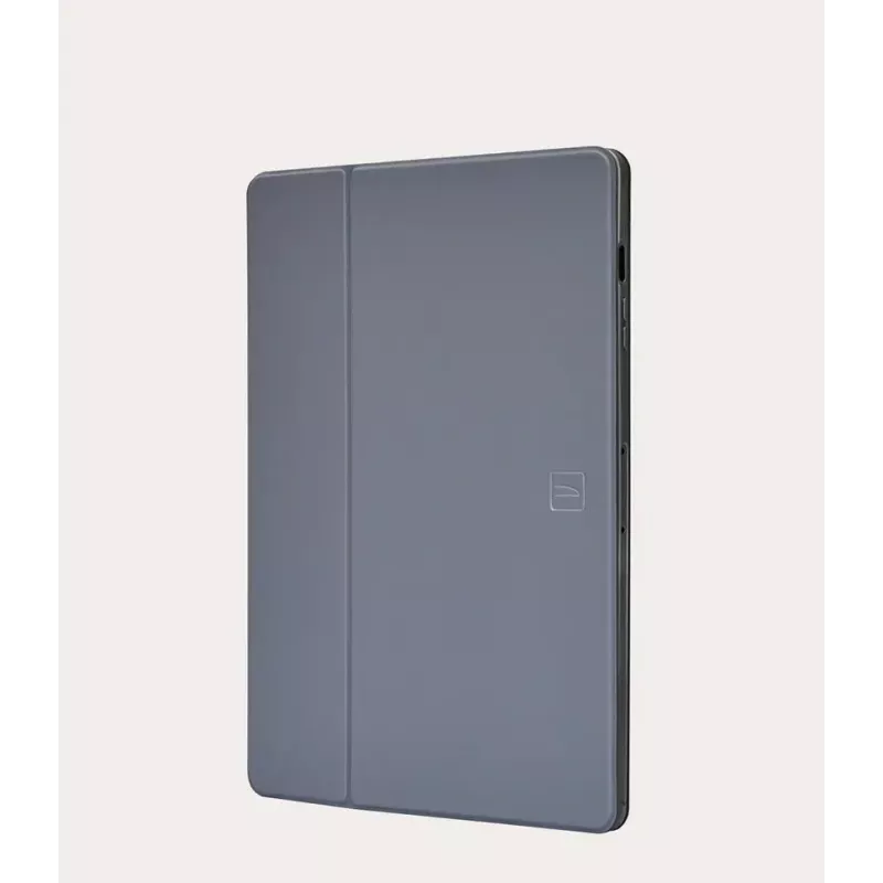 Tucano Gala Tablet-Hülle für Samsung Galaxy Tab S10 FE+, 13,1 Zoll (33,3 cm), Grau