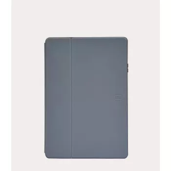 Tucano Gala Tablet-Hülle für Samsung Galaxy Tab S10 FE+, 13,1 Zoll (33,3 cm), Grau