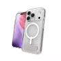 ZAGG Crystal Palace Snap Kickstand (Button Cover) Hülle für Apple iPhone 17 Pro Max
