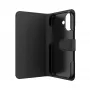 ZAGG Folio Hülle für Apple iPhone 17, Leder, Schwarz