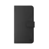ZAGG Folio Hülle für Apple iPhone 17, Leder, Schwarz