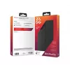 ZAGG Folio Hülle für Apple iPhone 17, Leder, Schwarz