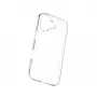 ZAGG 702319251 Clear Case für Apple iPhone 17, TPU, Transparent