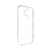 ZAGG 702319251 Clear Case für Apple iPhone 17, TPU, Transparent