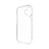 ZAGG 702319251 Clear Case für Apple iPhone 17, TPU, Transparent